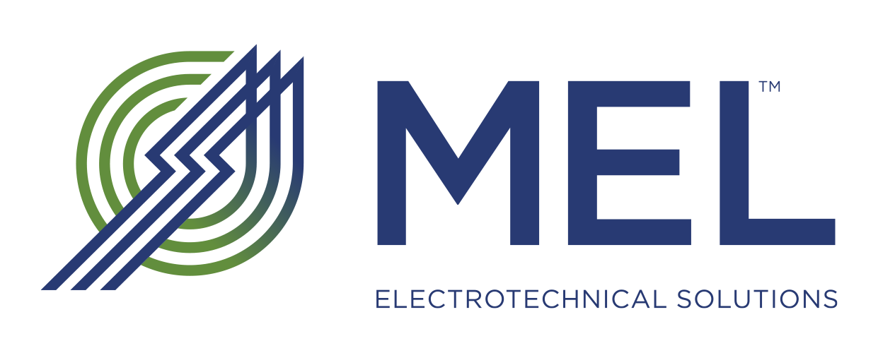 MEL – Moteurs Électriques Laval Ltée Logo